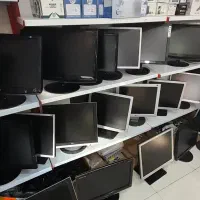 مانیتور کارکرده برای دوربین