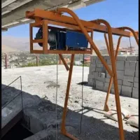 بالابر تک فاز