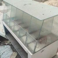 دکور جاتخمکی مخصوص سوپر مارکت