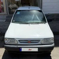 پراید 99