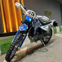 تریل روان 250 مدل 90فول اسپرت