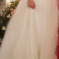 فروش لباس عروسی
