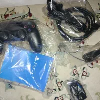 ps4 slim 1t|کنسول، بازی ویدئویی و آنلاین|تهران, نظام‌آباد|دیوار
