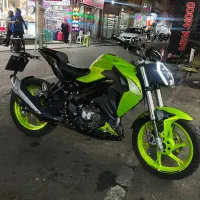 بنلی 180 سالم|موتورسیکلت|تهران, امام زاده حسن|دیوار