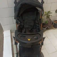 دوچرخه|کالسکه و لوازم جانبی|اهواز, کیانشهر|دیوار