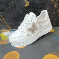 %کتونی ونس دخترانه زنانه پروانه /*|کیف، کفش، کمربند|قم, زنبیل آباد|دیوار