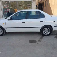 سمند ef7 دوگانه ۹۷|خودرو سواری و وانت|کرمانشاه, |دیوار