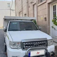 نیسان پادرا|خودرو سواری و وانت|بوشهر, |دیوار