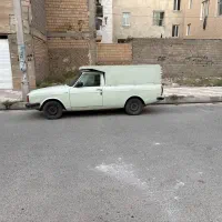 پیکان وانت ۹۰
