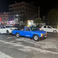 امدادخودروچالوس