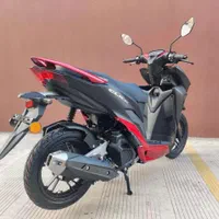 موتور طرح کلیک خصبی صفر خشک صندوق ۲۰۲۵|موتورسیکلت|قشم, |دیوار