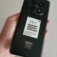 گوشی نوت ۱۵    ۲۵۶ رم۸ در حد نو گارانتی فعال