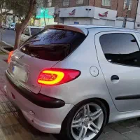 206|خودرو سواری و وانت|تهران, نیلوفر|دیوار