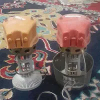 پمپ کولر آبی