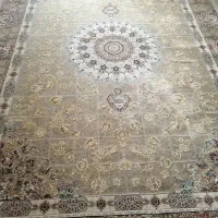 یک جفت فرش ۹ متری ۱۲۰۰ شانه