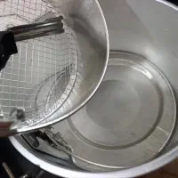 سرخ کن|اجاق گاز و لوازم برقی پخت‌وپز|مشهد, صیاد شیرازی|دیوار