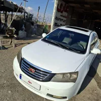 جیلی امگرند2013|خودرو سواری و وانت|مشهد, نوید|دیوار