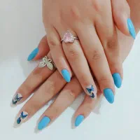 کاشت و ترمیم ناخن
