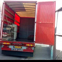 جابجای اسباب منزل