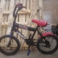 دوچرخه 16 و 20 دنده ای
