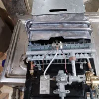 خرید و فروش انواع ابگرمکن دیواری  خراب وسالم|آبگرمکن، پکیج، شوفاژ|شادگان, |دیوار