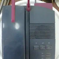 تلفن بیسیم