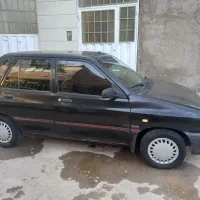 پراید هاچبک مدل ۸۸ فرمون هیدرولیک|خودرو سواری و وانت|کرمان, |دیوار