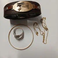 فروش طلای مستعمل به تابلو