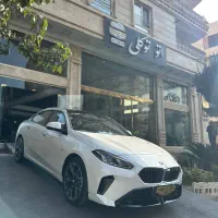 BMW225L مدل 2025