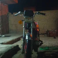 موتور|موتورسیکلت|آباده, |دیوار