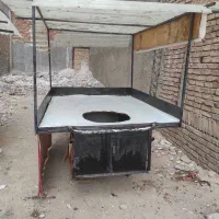 چرخ|فروشگاه و مغازه|رباط‌کریم, نصیرشهر|دیوار