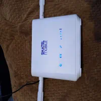 مودم شاتل موبایل