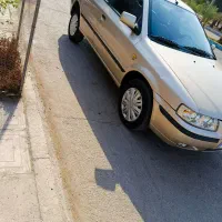 سمند مدل 88|خودرو سواری و وانت|اهواز, فاز ۱ پادادشهر|دیوار