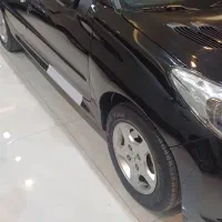 ۲۰۷ اتوماتیک ۴۰۲