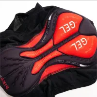 شورت پد دار دوچرخه سواری