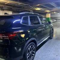 ام جی rx5 2018|خودرو سواری و وانت|تهران, آبشار تهران (دریاچه)|دیوار