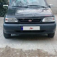 پراید صبا فرمان هیدرولیک