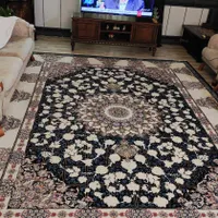3 تخته فرش 12 متری کاشان