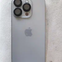 ایفون 15 پرو