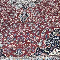 قالیچه ۶ متری و ۱۲ متری|فرش|اصفهان, شیخ اشراق|دیوار