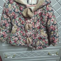 چند تکه لباس پاییزه و زمستانی نو