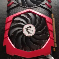 کارت گرافیک گیمینگ Rx 580 چهار عدد