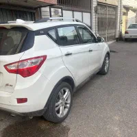 چانگانcs35مدل۹۶|خودرو سواری و وانت|ساری, |دیوار