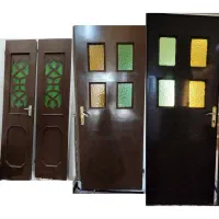 فروش درب چوبی