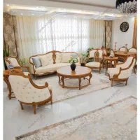 تعویض مبل کهنه با نو|مبلمان خانگی و میز عسلی|ارومیه, |دیوار