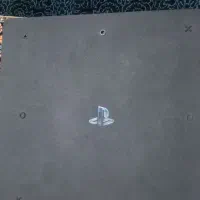 کنسول بازی پلی 4