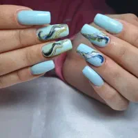 نیازمند ناخن کار ماهر باتجربه
