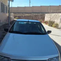 فروش ۴۰۵ مدل ۱۳۹۵|خودرو سواری و وانت|نکا, |دیوار