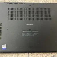 لپتاب دل استثایی laptop dell|رایانه همراه|شیراز, شهرک پرواز|دیوار