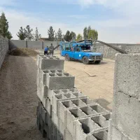 چهاردیواری-بعد-از-جار-نبش-خیابان-اصلی-اقساطی